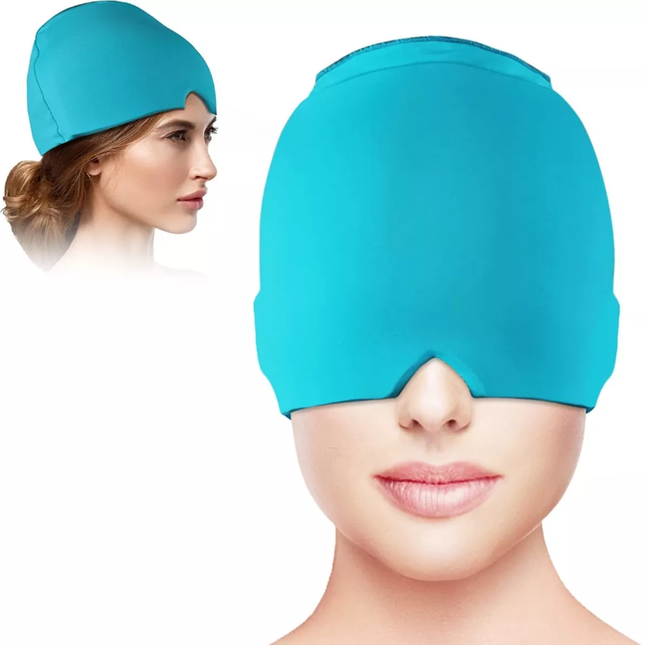 GORRO GEL MIGRAÑA